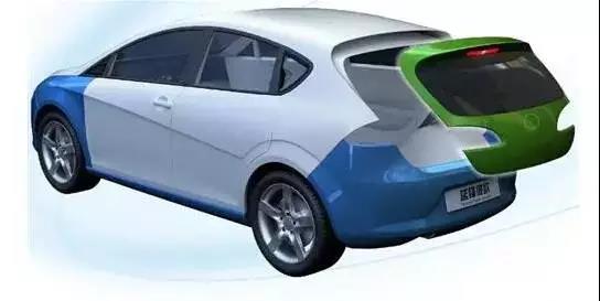 新能源汽車(chē)為改性塑料行業(yè)帶來(lái)大挑戰(zhàn)