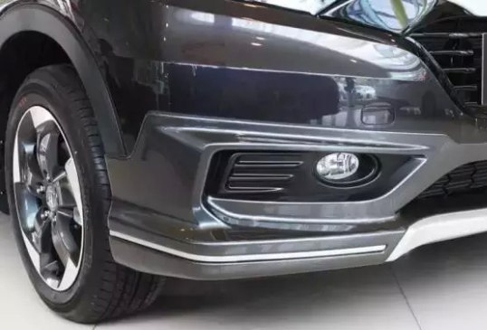 為什么耐候PP成汽車保險杠較佳原材料?